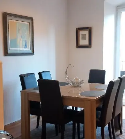 Daire Spacious *