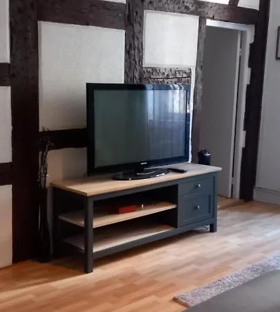 Daire Spacious Colmar