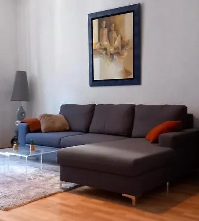 Spacious * コルマール